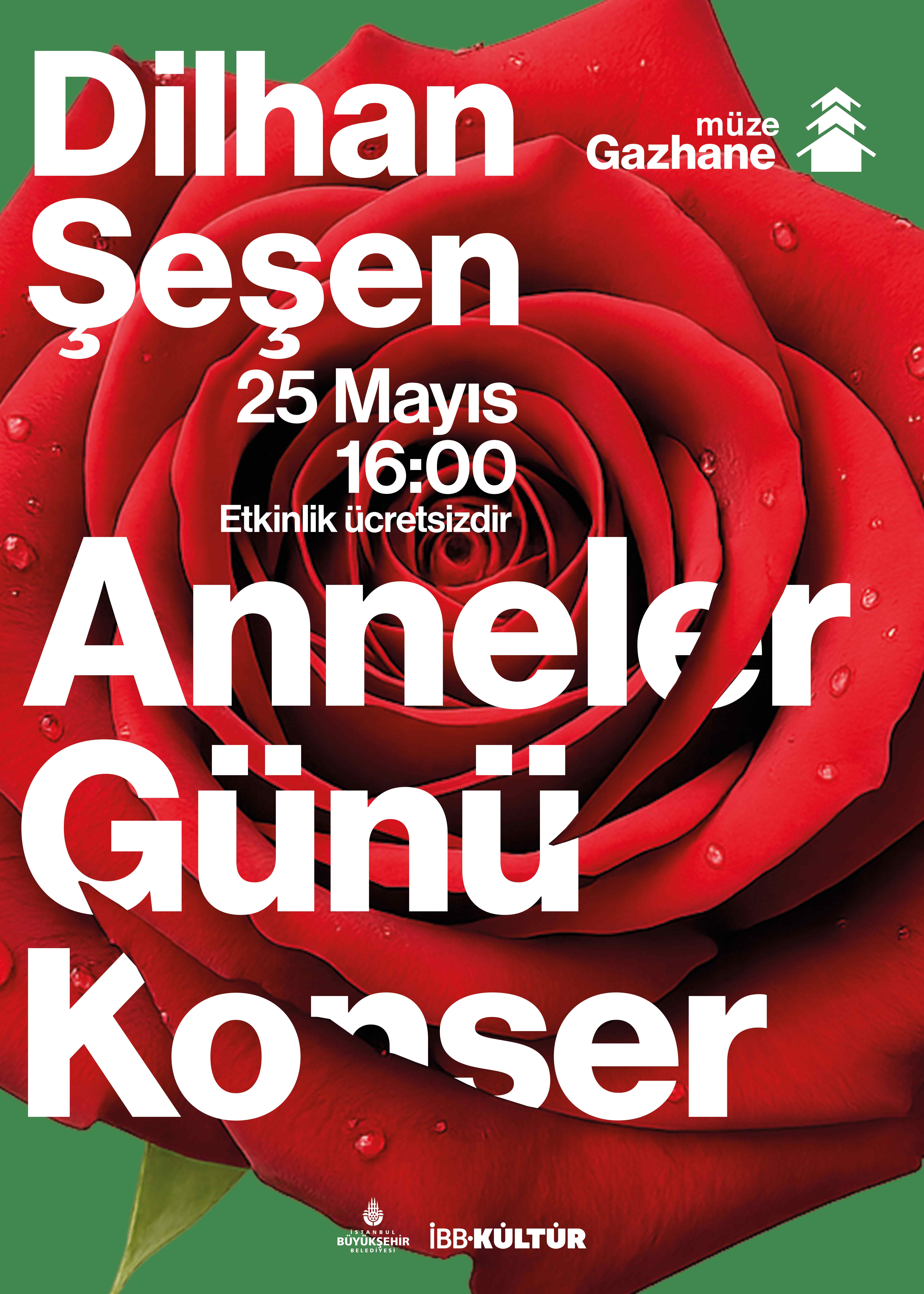 Müze Gazhane Plakat 5